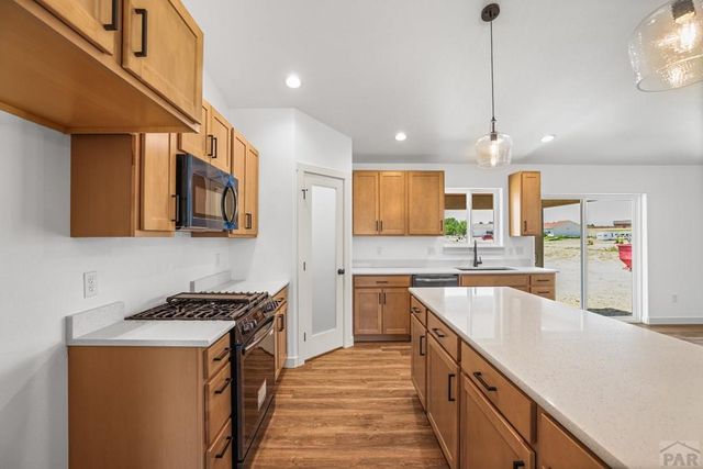 2094 W Woodstock Pl, Pueblo West, CO 81007
