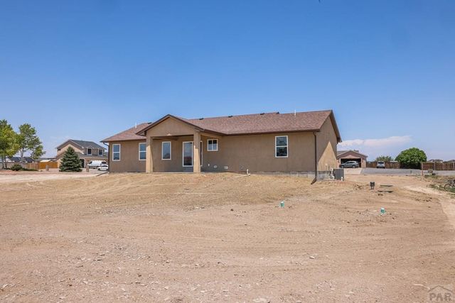 2094 W Woodstock Pl, Pueblo West, CO 81007
