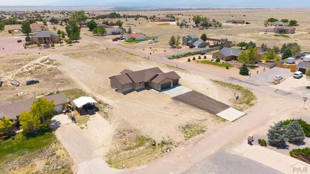 2094 W Woodstock Pl, Pueblo West, CO 81007
