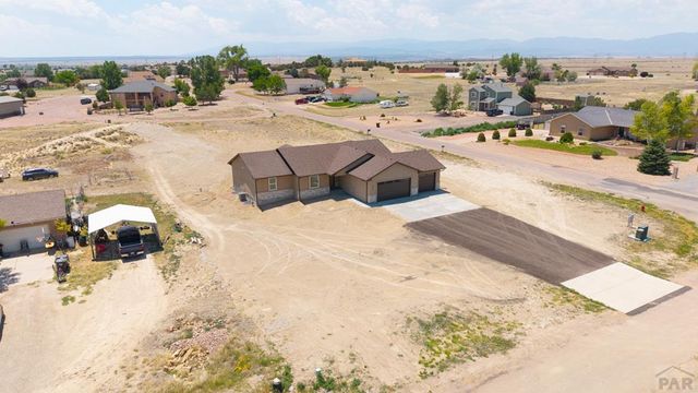 2094 W Woodstock Pl, Pueblo West, CO 81007