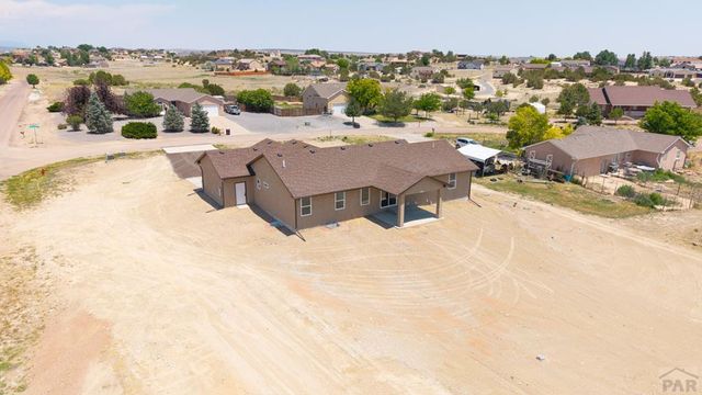 2094 W Woodstock Pl, Pueblo West, CO 81007