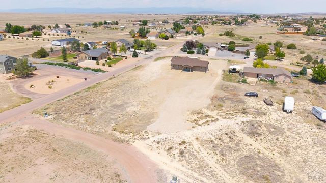 2094 W Woodstock Pl, Pueblo West, CO 81007