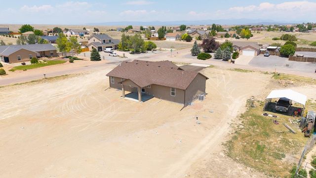 2094 W Woodstock Pl, Pueblo West, CO 81007
