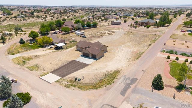 2094 W Woodstock Pl, Pueblo West, CO 81007