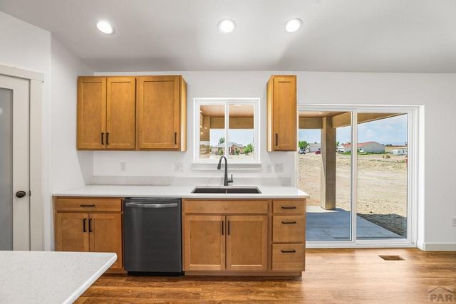 2094 W Woodstock Pl, Pueblo West, CO 81007