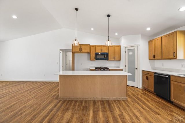 2094 W Woodstock Pl, Pueblo West, CO 81007