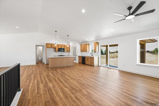 2094 W Woodstock Pl, Pueblo West, CO 81007