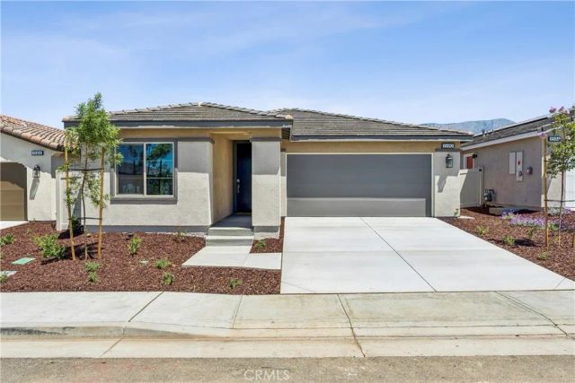 1590 Park Village Drive, Beaumont, CA 92223