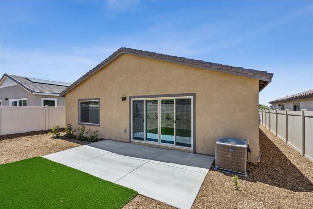 1590 Park Village Drive, Beaumont, CA 92223