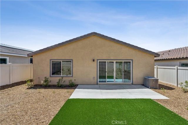 1590 Park Village Drive, Beaumont, CA 92223