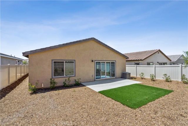 1590 Park Village Drive, Beaumont, CA 92223