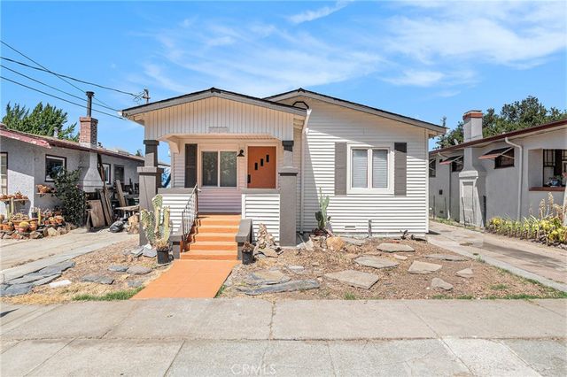 513 Arch Street, Martinez, CA 94553