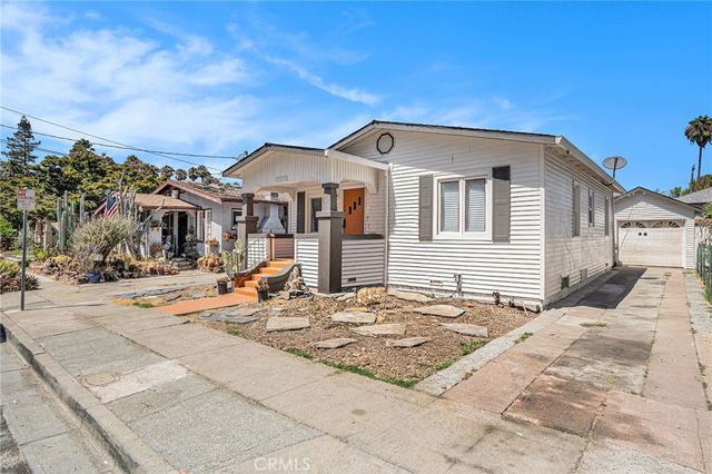 513 Arch Street, Martinez, CA 94553