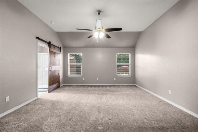 5724 Caballo Street, Fort Worth, TX 76179