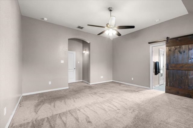 5724 Caballo Street, Fort Worth, TX 76179
