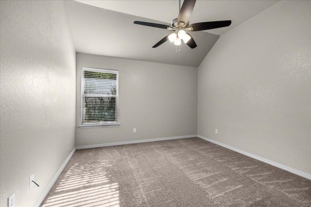 5724 Caballo Street, Fort Worth, TX 76179