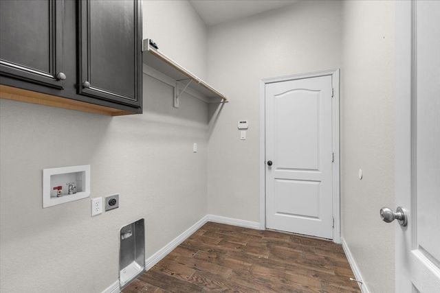 5724 Caballo Street, Fort Worth, TX 76179