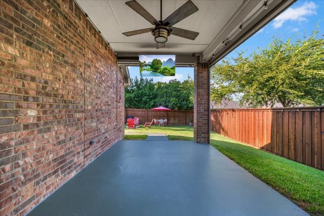 5724 Caballo Street, Fort Worth, TX 76179