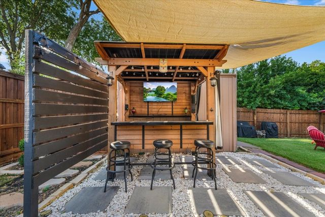 5724 Caballo Street, Fort Worth, TX 76179