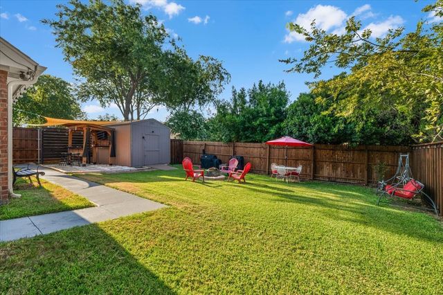 5724 Caballo Street, Fort Worth, TX 76179