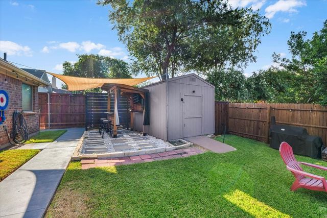 5724 Caballo Street, Fort Worth, TX 76179