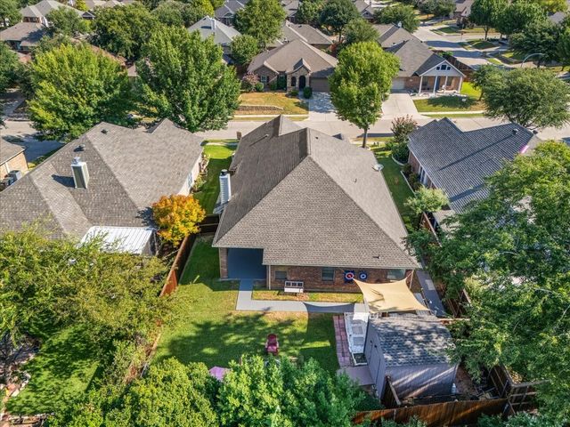 5724 Caballo Street, Fort Worth, TX 76179