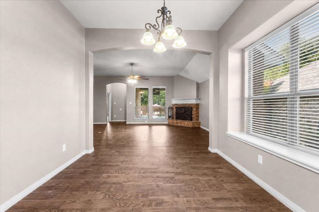5724 Caballo Street, Fort Worth, TX 76179