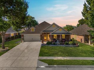 5724 Caballo Street, Fort Worth, TX 76179