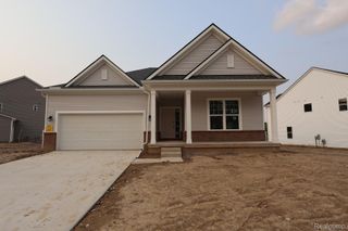 27119 Silo Drive, Saline, MI 48176