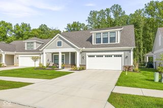 6891 Acadia Lane, Zionsville, IN 46077
