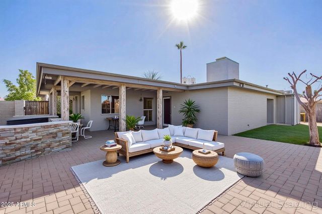 11846 N 30th Drive, Phoenix, AZ 85029