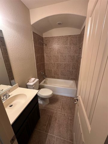 3436 Glass Mountain Trail, Fort Worth, TX 76244