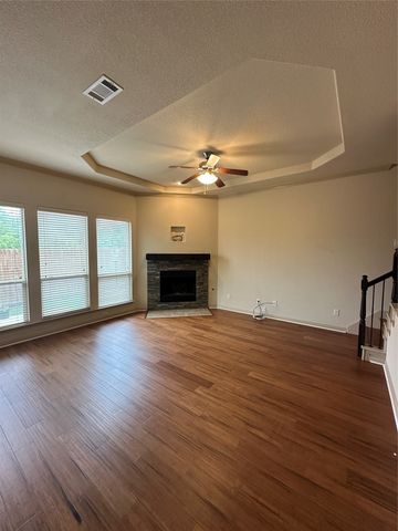 3436 Glass Mountain Trail, Fort Worth, TX 76244