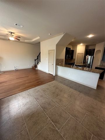 3436 Glass Mountain Trail, Fort Worth, TX 76244