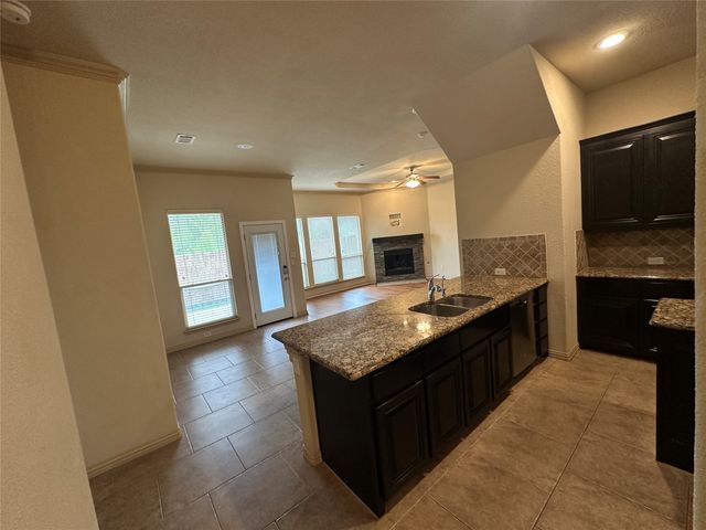 3436 Glass Mountain Trail, Fort Worth, TX 76244