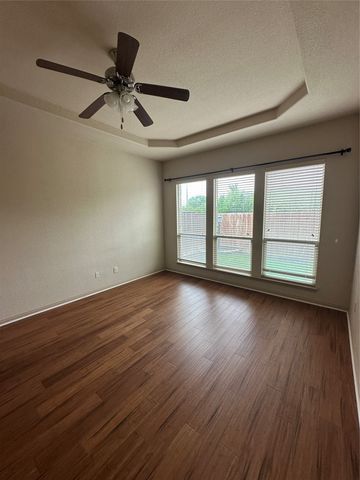 3436 Glass Mountain Trail, Fort Worth, TX 76244