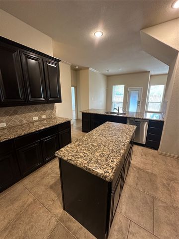 3436 Glass Mountain Trail, Fort Worth, TX 76244