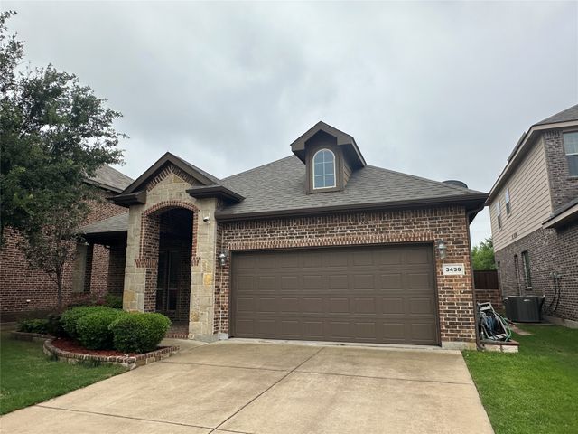 3436 Glass Mountain Trail, Fort Worth, TX 76244