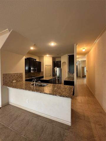 3436 Glass Mountain Trail, Fort Worth, TX 76244