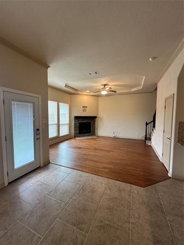 3436 Glass Mountain Trail, Fort Worth, TX 76244