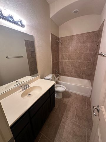 3436 Glass Mountain Trail, Fort Worth, TX 76244