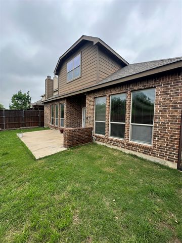 3436 Glass Mountain Trail, Fort Worth, TX 76244