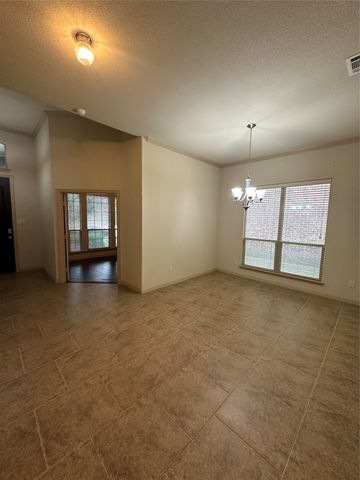 3436 Glass Mountain Trail, Fort Worth, TX 76244