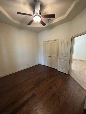 3436 Glass Mountain Trail, Fort Worth, TX 76244