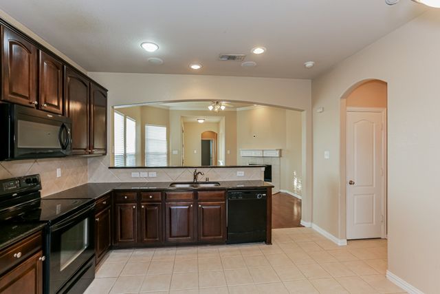 15910 Crosslake Court, Prosper, TX 75078