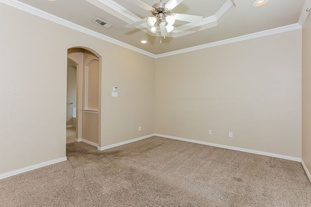 15910 Crosslake Court, Prosper, TX 75078