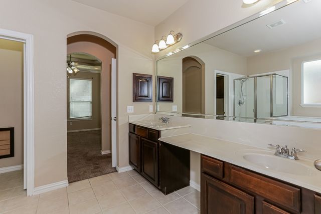 15910 Crosslake Court, Prosper, TX 75078