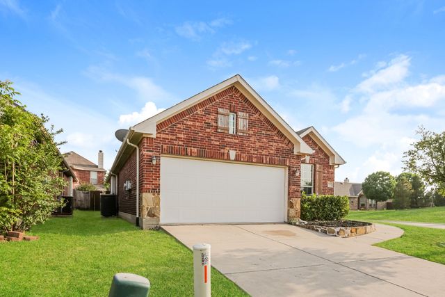 15910 Crosslake Court, Prosper, TX 75078