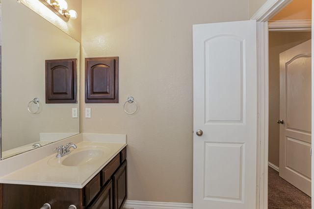 15910 Crosslake Court, Prosper, TX 75078