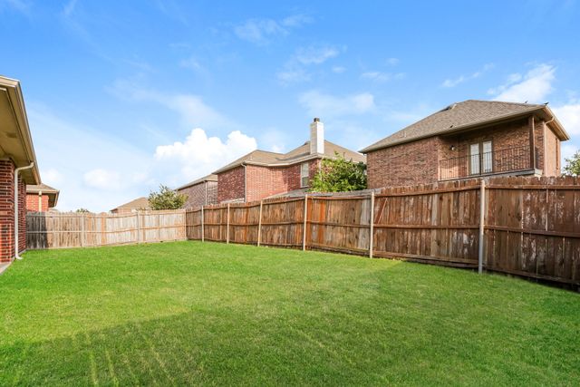15910 Crosslake Court, Prosper, TX 75078